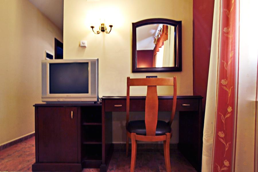 Hotel Puerta De Javalambre La Puebla De Valverde Exterior foto